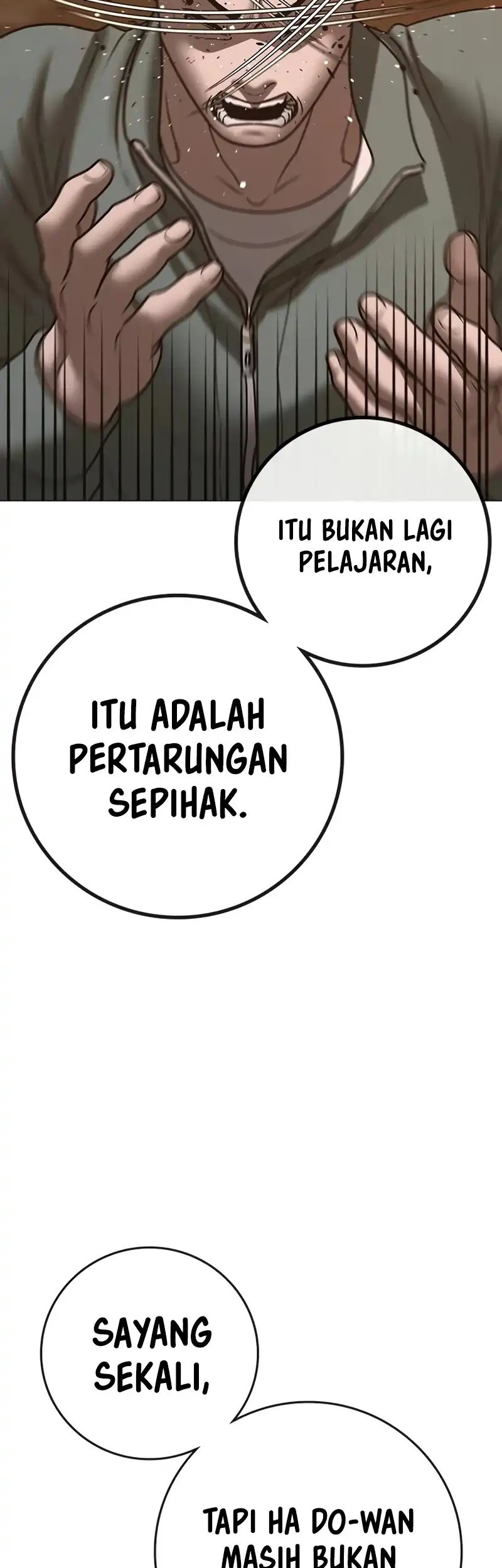 Reality Quest Chapter 167 - halaman 47
