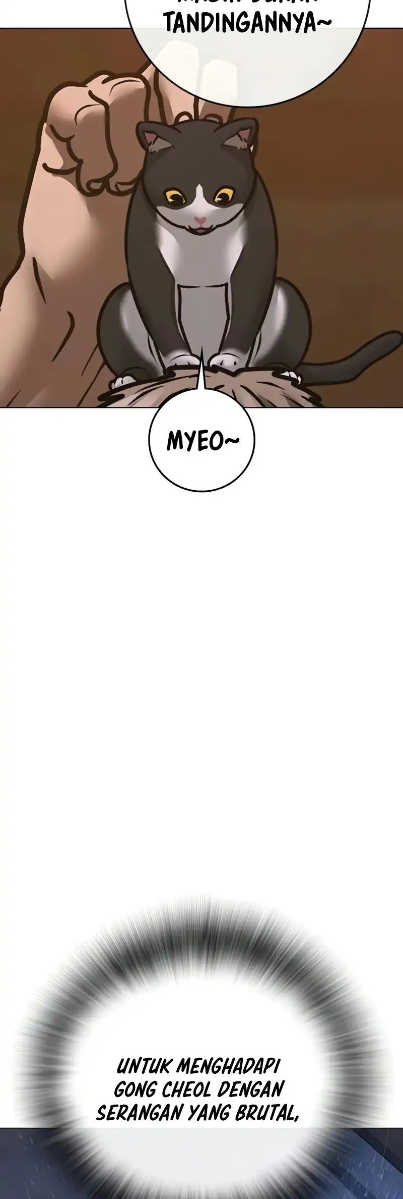 Reality Quest Chapter 167 - halaman 48