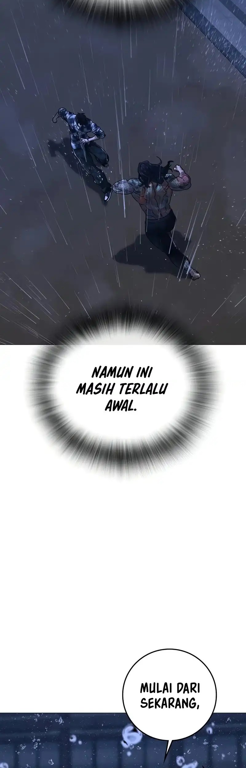 Reality Quest Chapter 167 - halaman 49