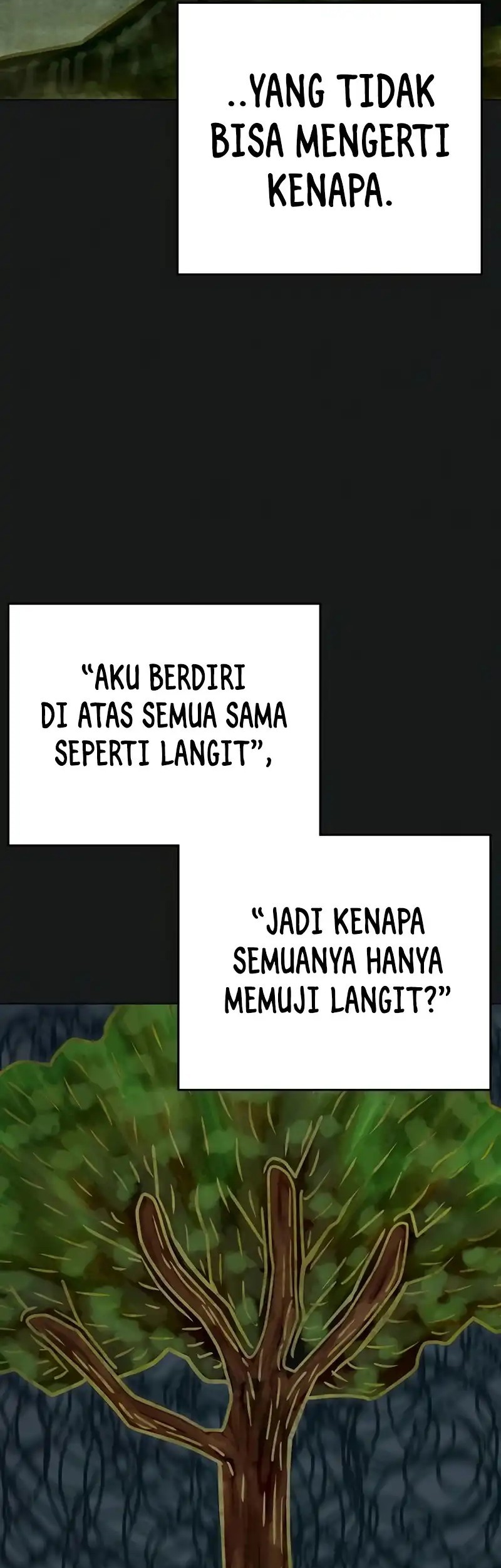 Reality Quest Chapter 167 - halaman 5