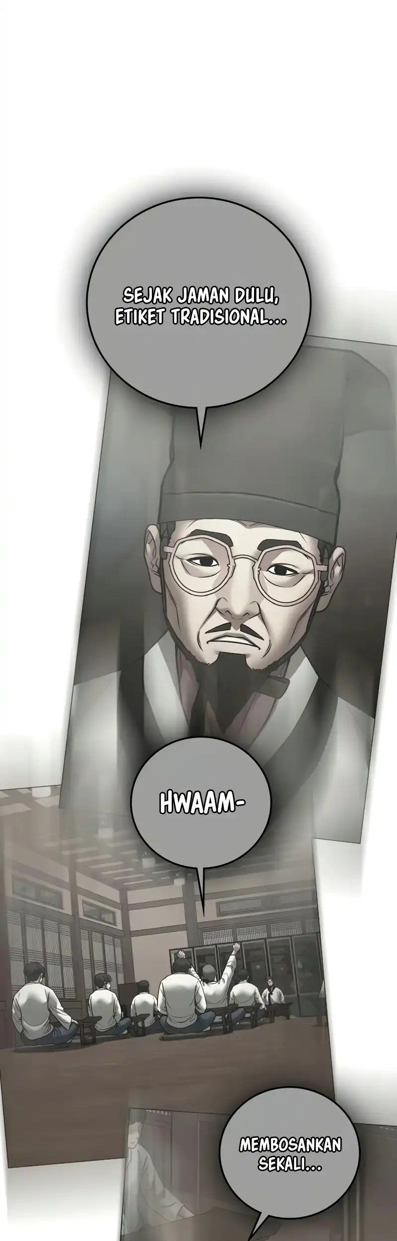 Reality Quest Chapter 167 - halaman 57