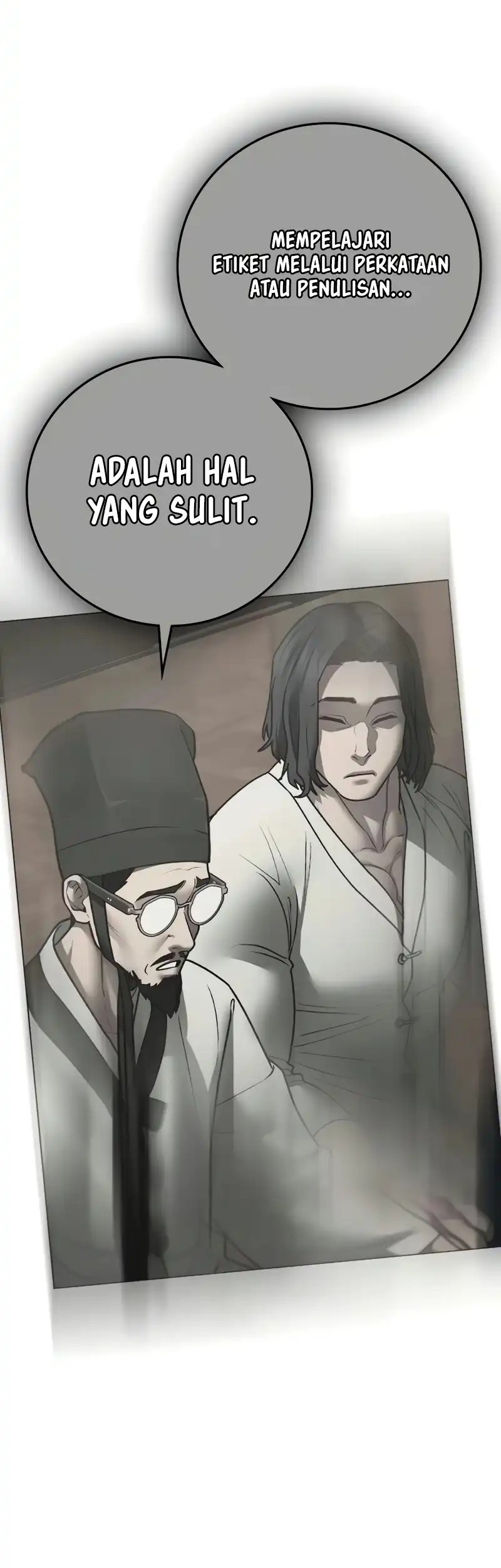 Reality Quest Chapter 167 - halaman 59