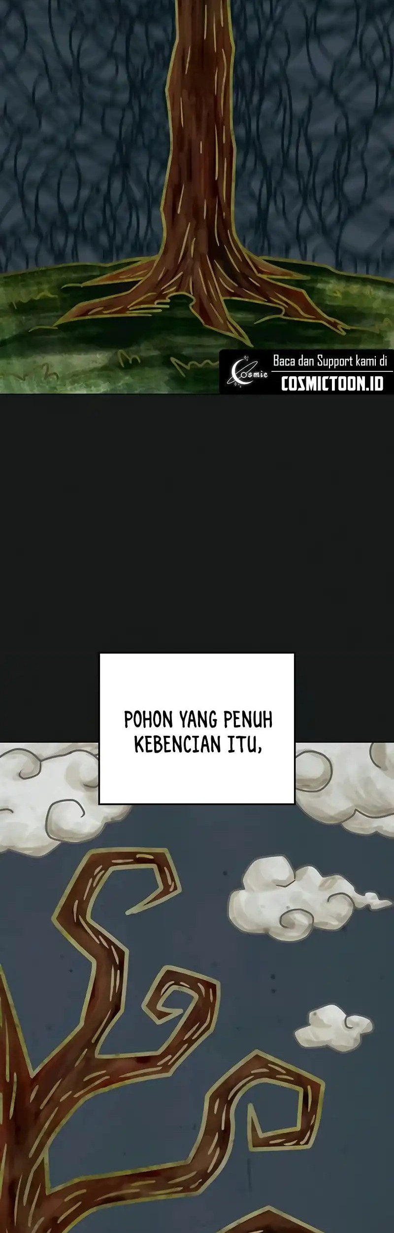 Reality Quest Chapter 167 - halaman 6