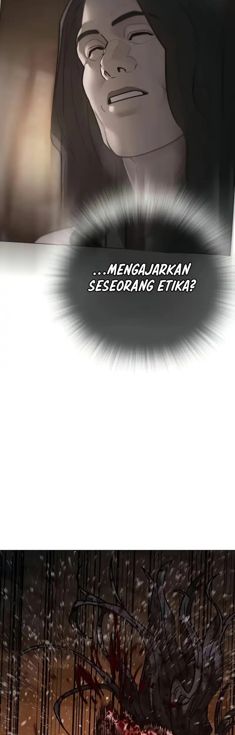 Reality Quest Chapter 167 - halaman 61