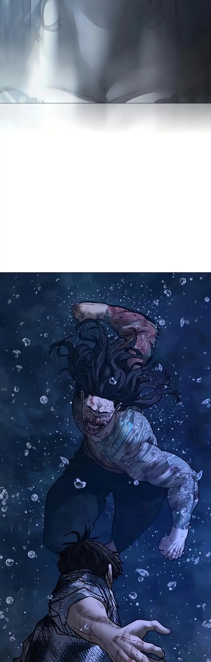 Reality Quest Chapter 167 - halaman 67