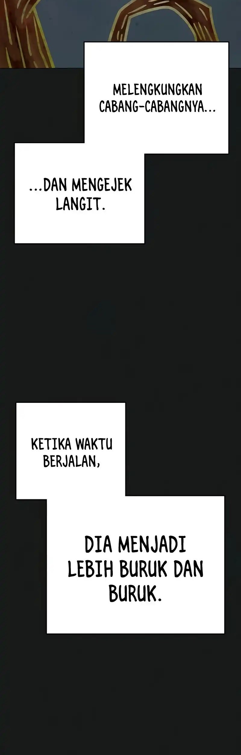 Reality Quest Chapter 167 - halaman 7