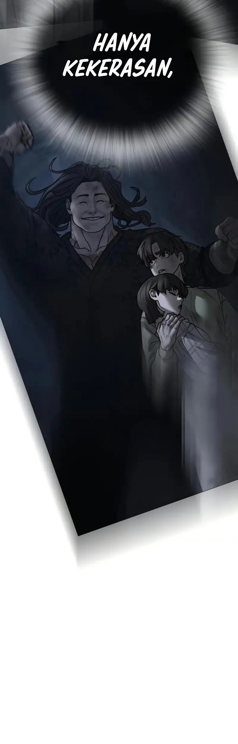 Reality Quest Chapter 167 - halaman 73