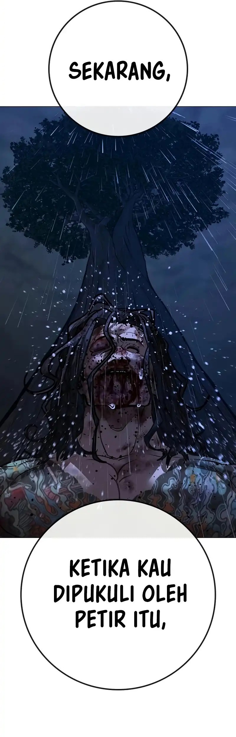 Reality Quest Chapter 167 - halaman 81