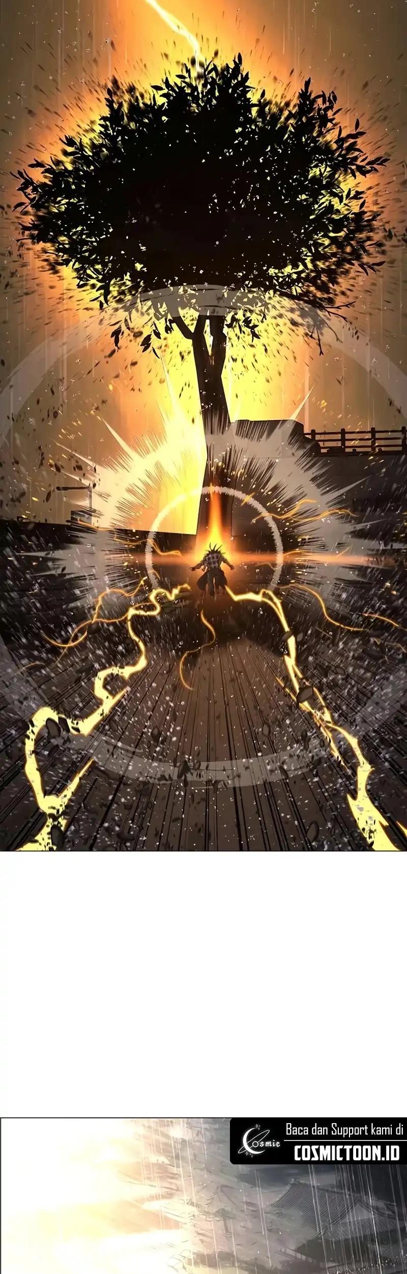 Reality Quest Chapter 167 - halaman 85