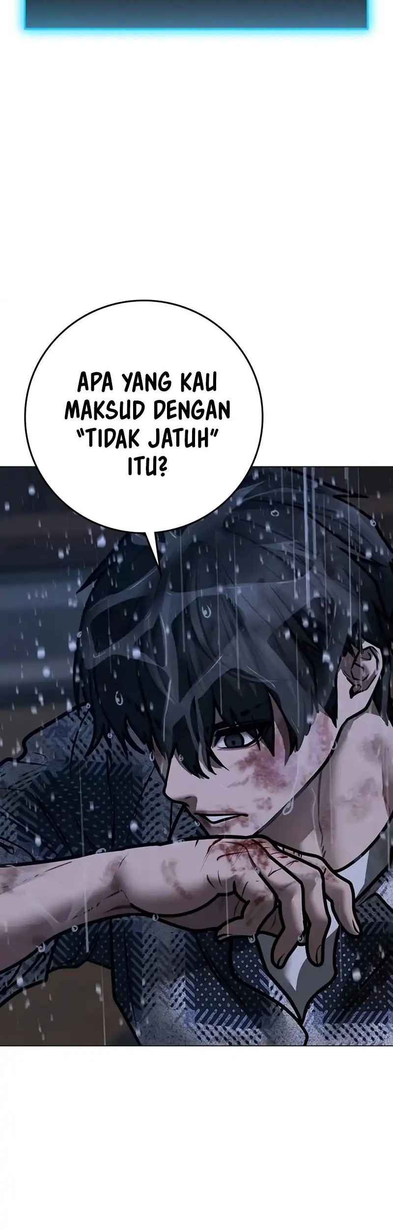 Reality Quest Chapter 167 - halaman 92