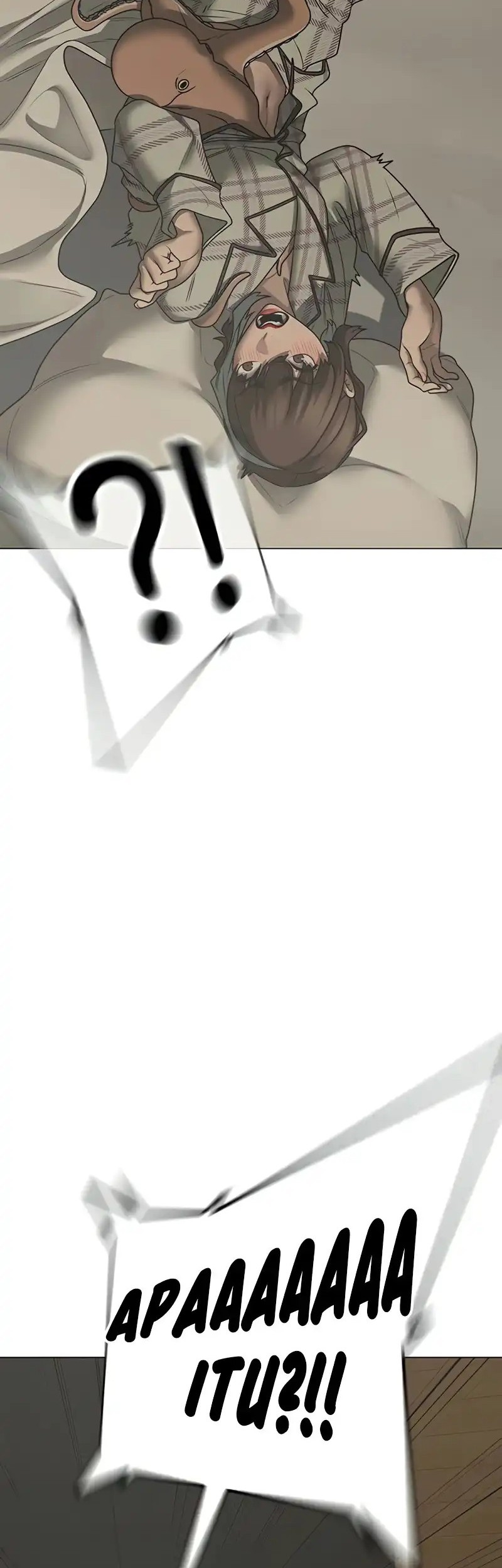 Reality Quest Chapter 168 - halaman 18