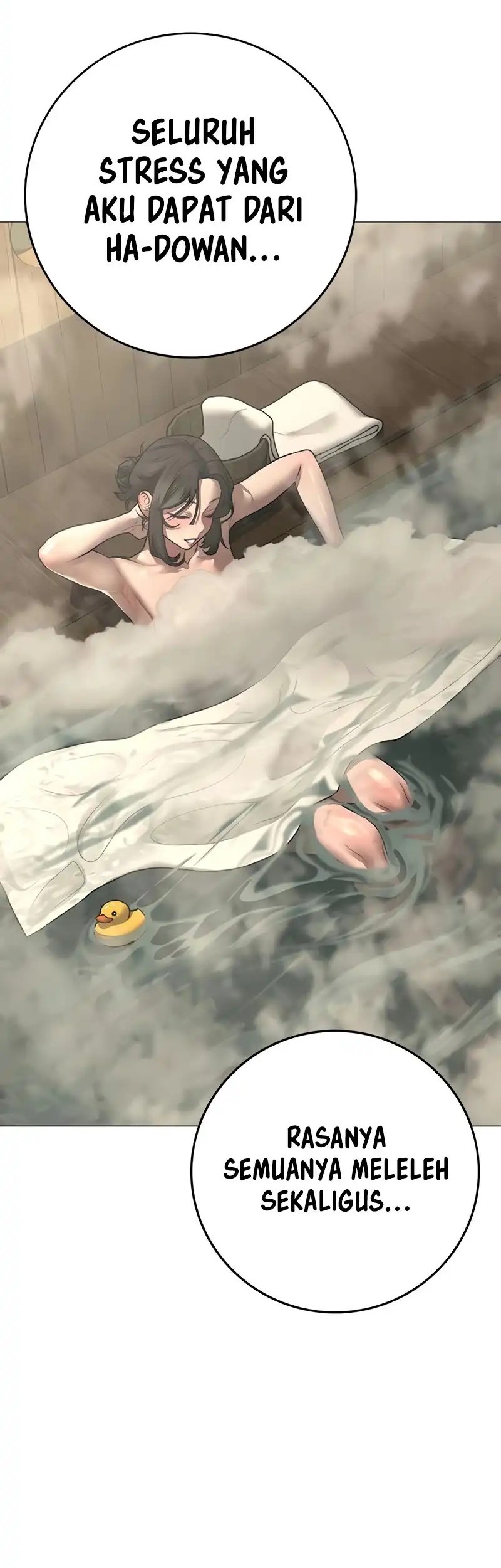 Reality Quest Chapter 168 - halaman 22
