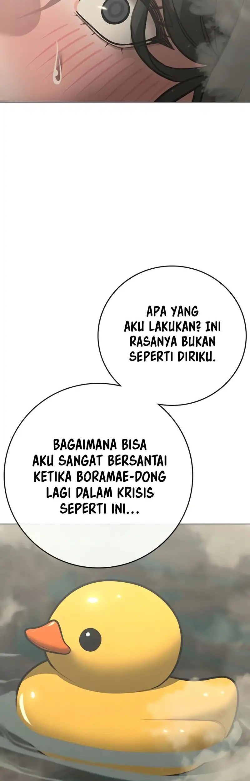 Reality Quest Chapter 168 - halaman 24