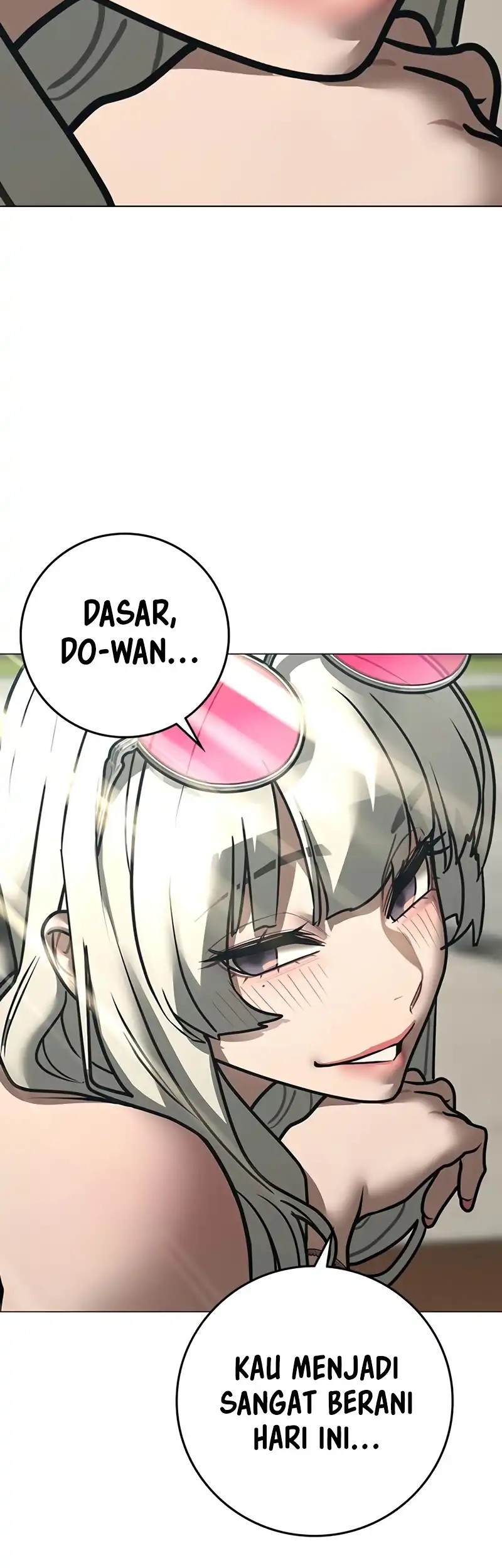 Reality Quest Chapter 168 - halaman 35