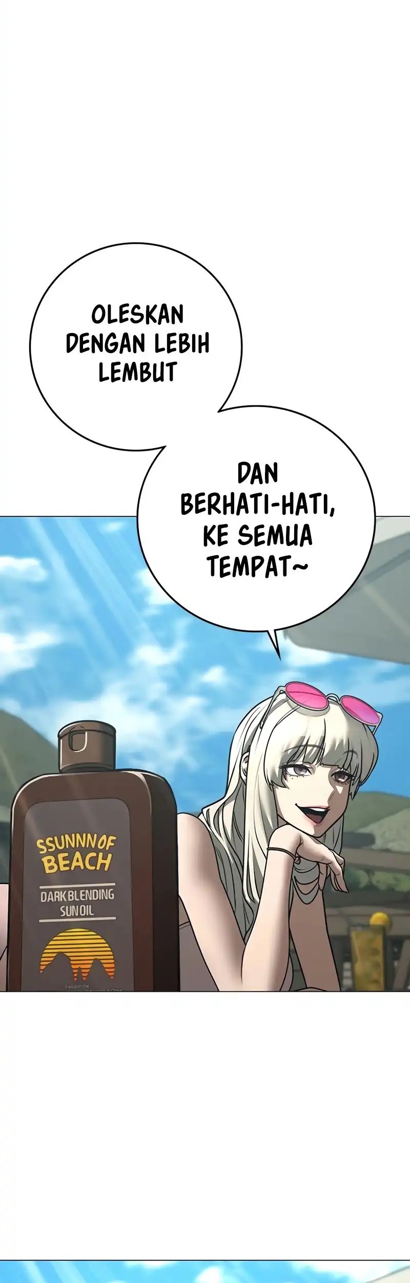 Reality Quest Chapter 168 - halaman 36
