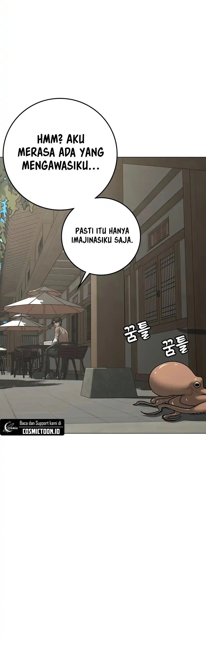 Reality Quest Chapter 168 - halaman 48