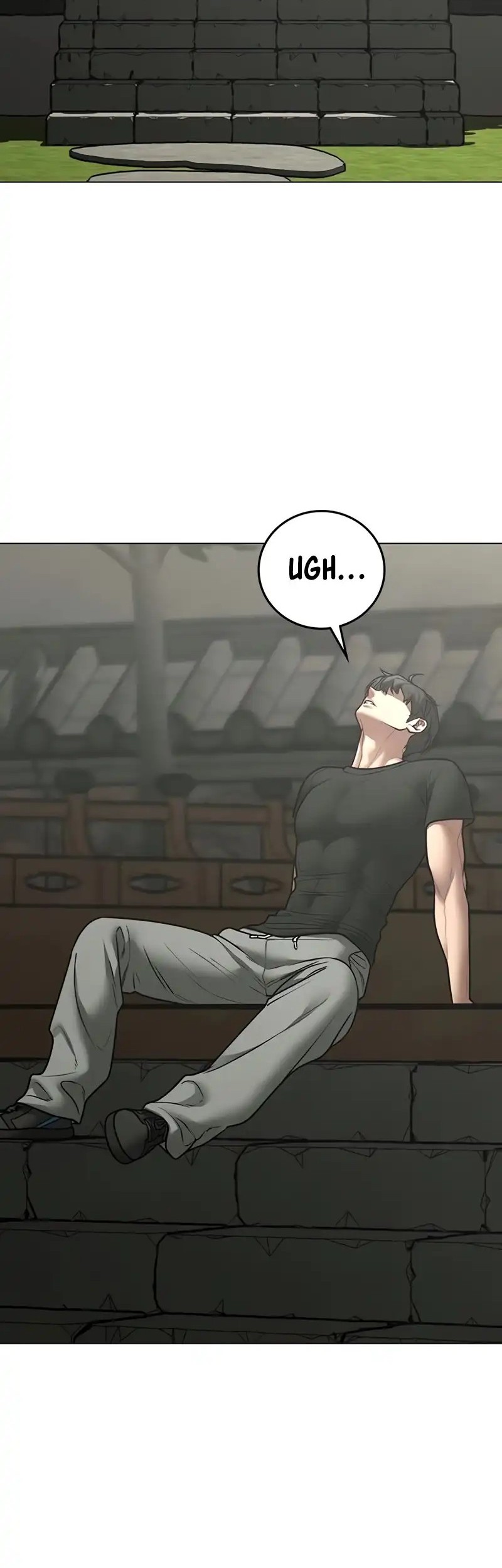 Reality Quest Chapter 168 - halaman 50