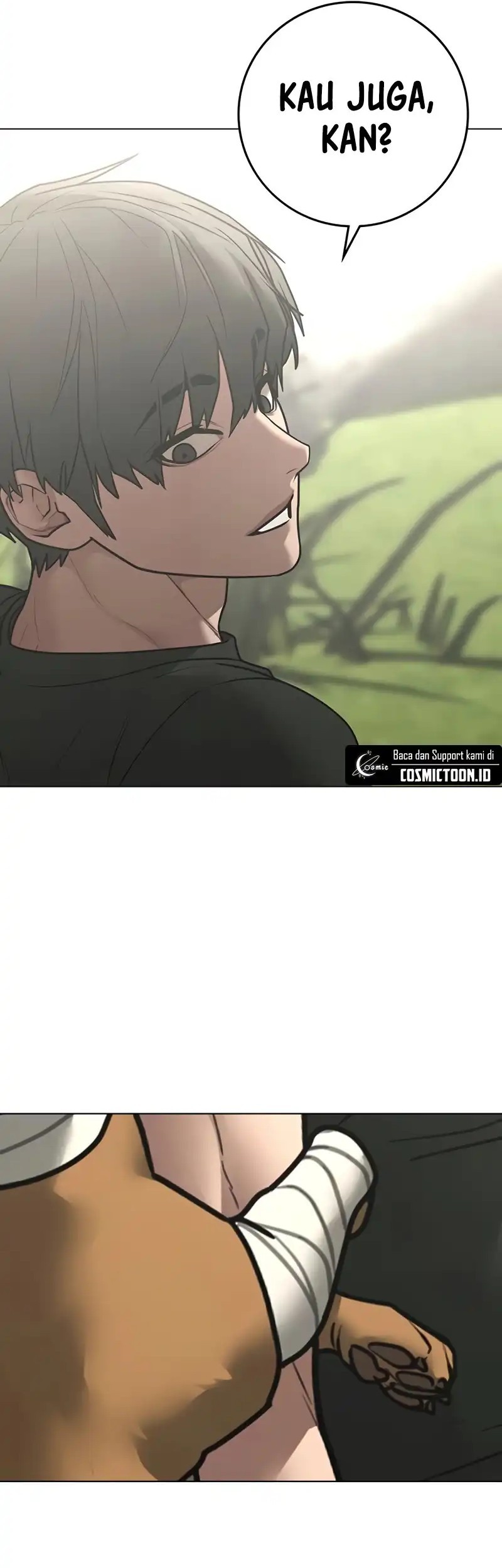Reality Quest Chapter 168 - halaman 53