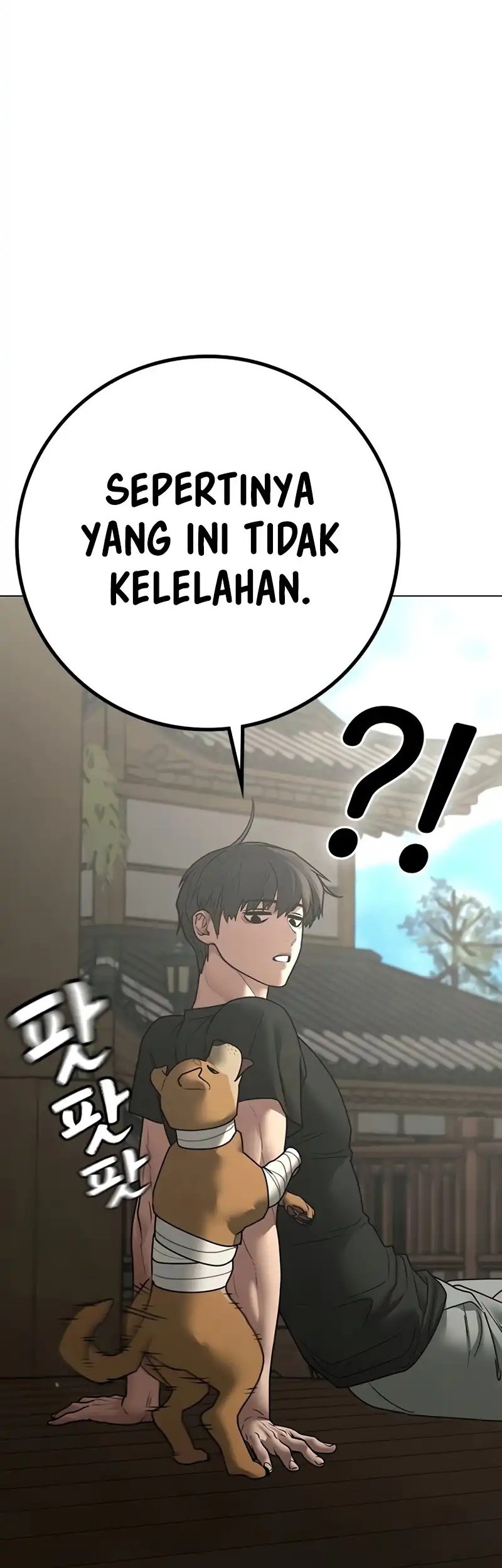 Reality Quest Chapter 168 - halaman 54