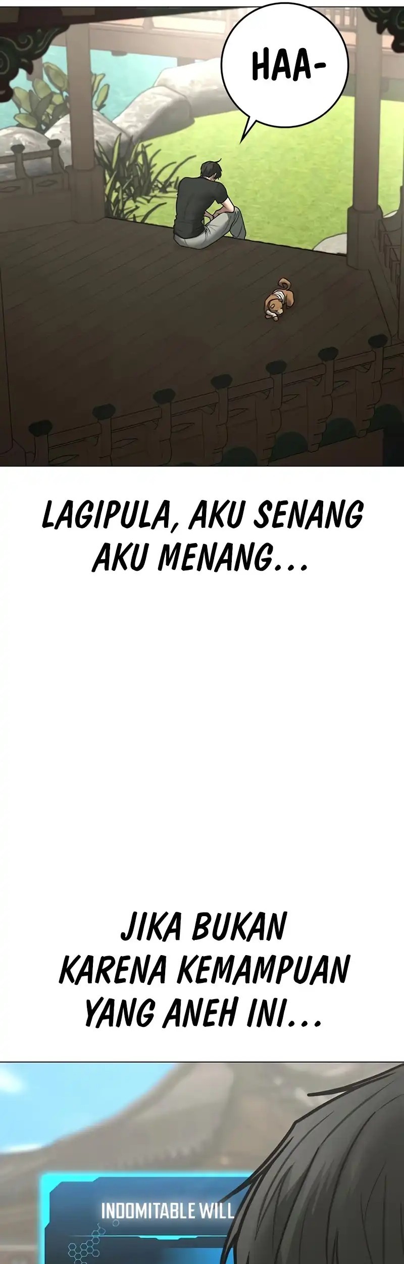 Reality Quest Chapter 168 - halaman 57