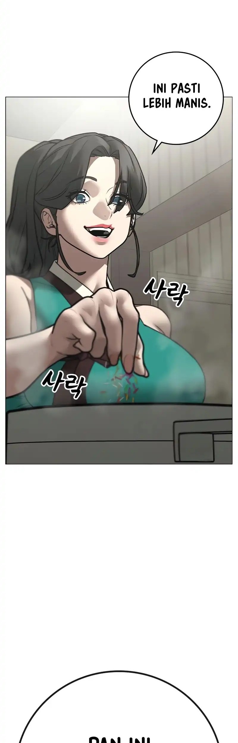 Reality Quest Chapter 168 - halaman 6