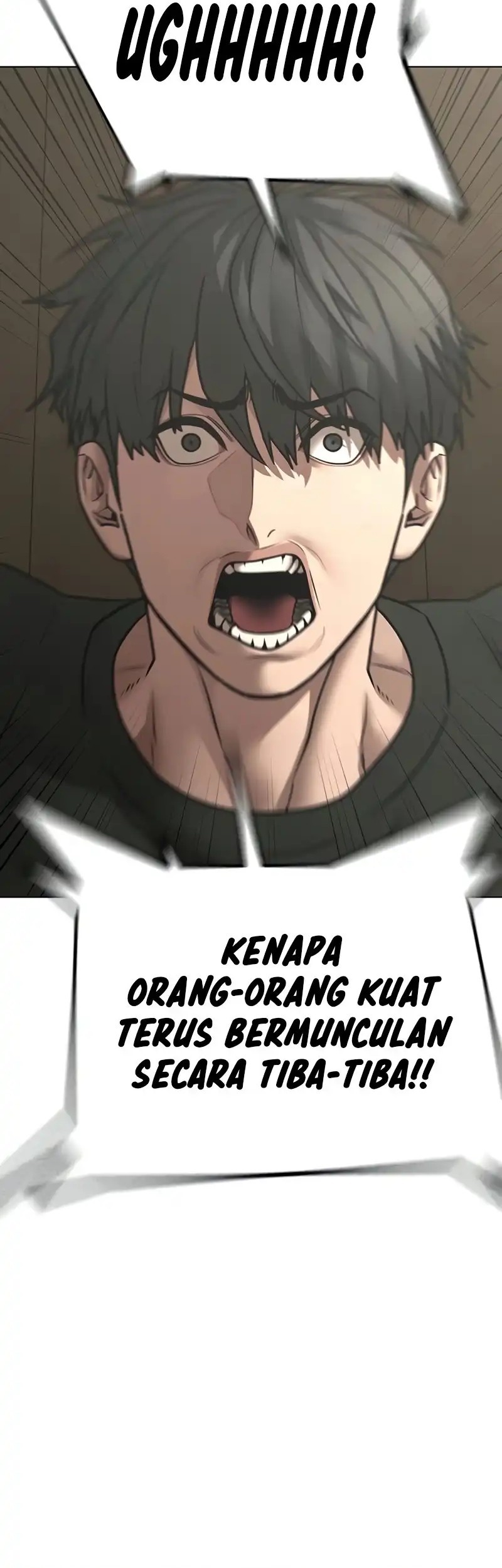 Reality Quest Chapter 168 - halaman 61