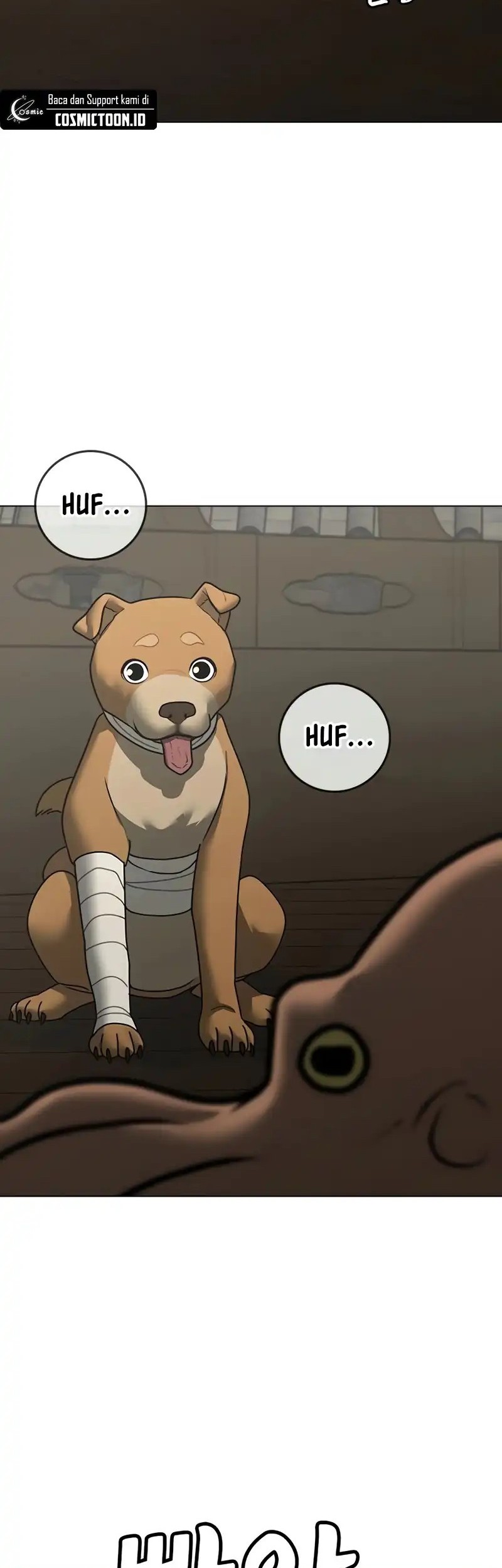 Reality Quest Chapter 168 - halaman 66