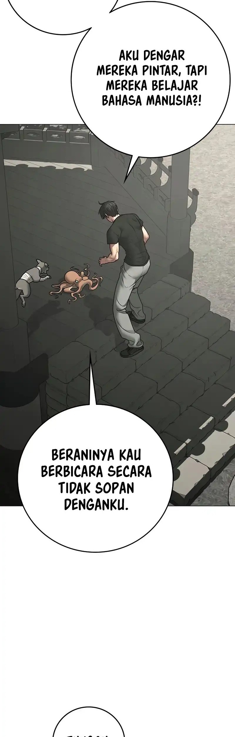 Reality Quest Chapter 168 - halaman 74
