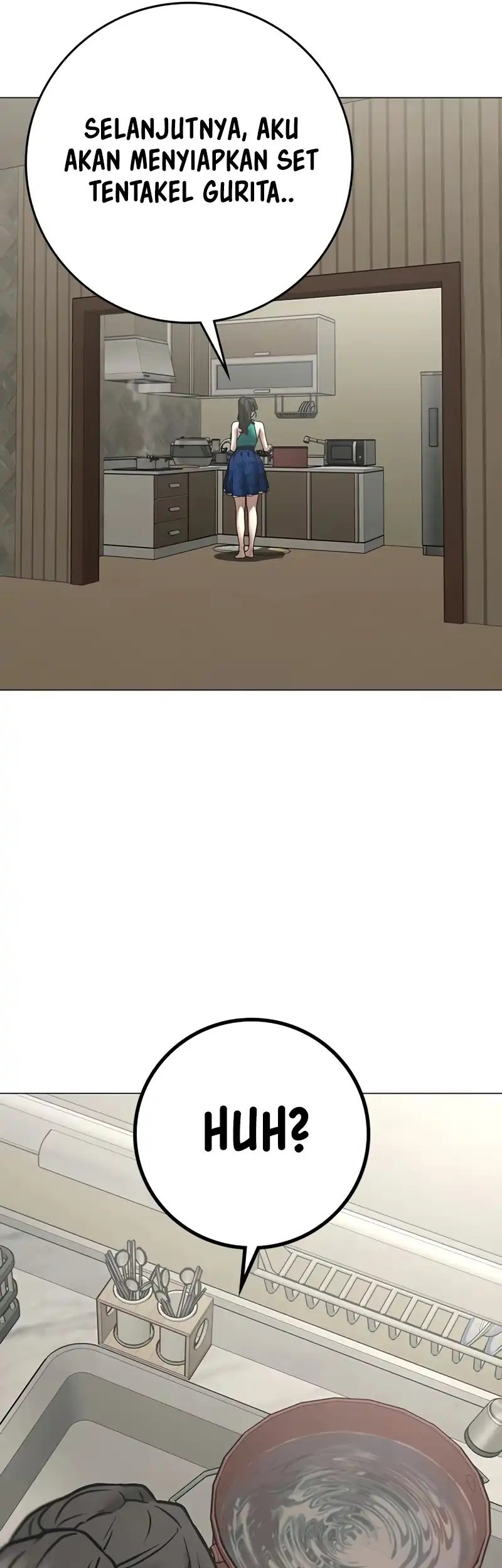 Reality Quest Chapter 168 - halaman 9