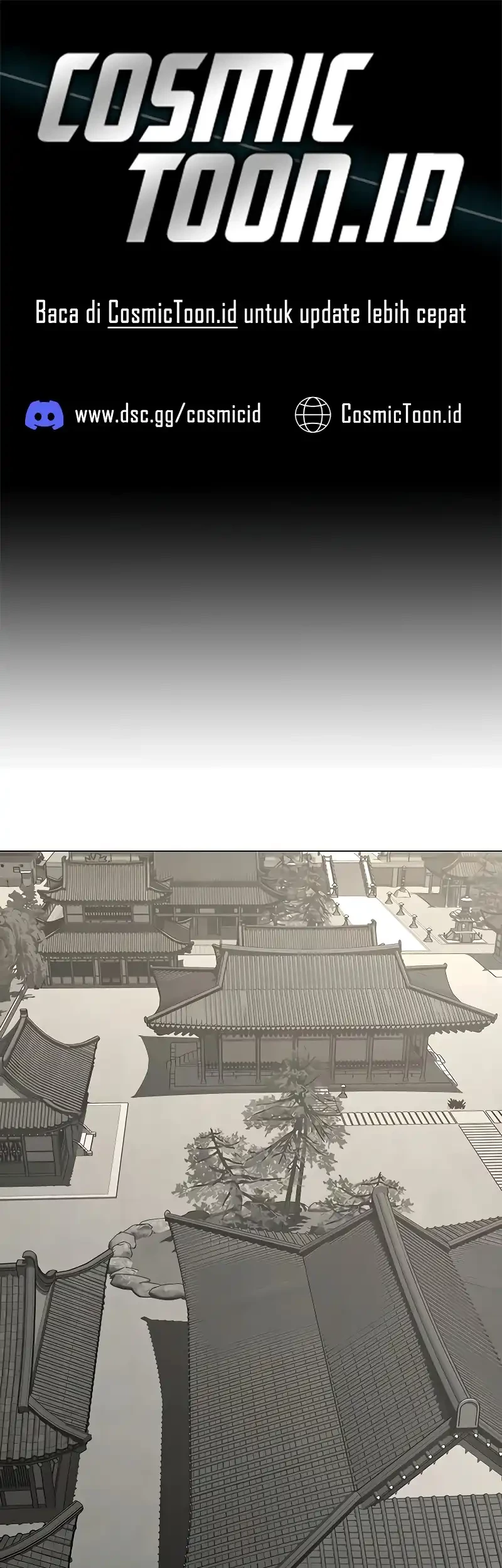 Reality Quest Chapter 169 - halaman 1
