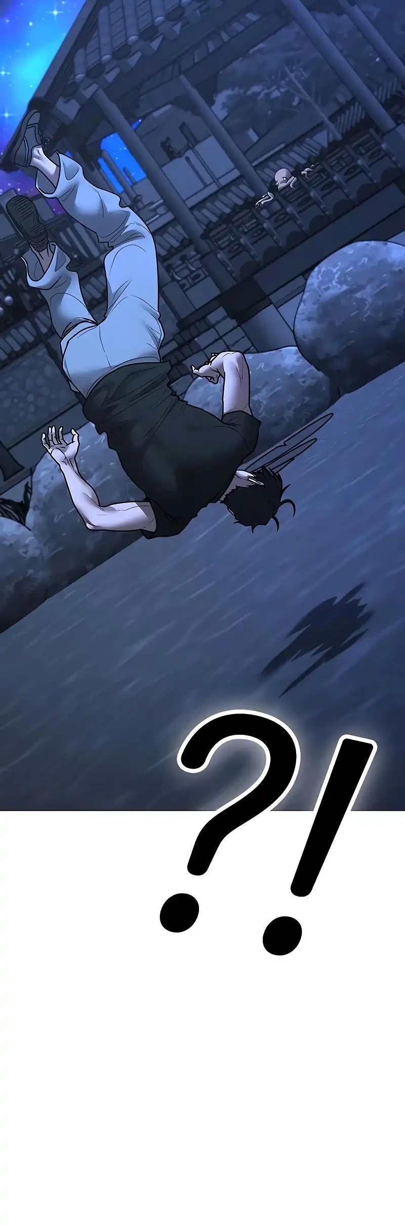 Reality Quest Chapter 169 - halaman 100