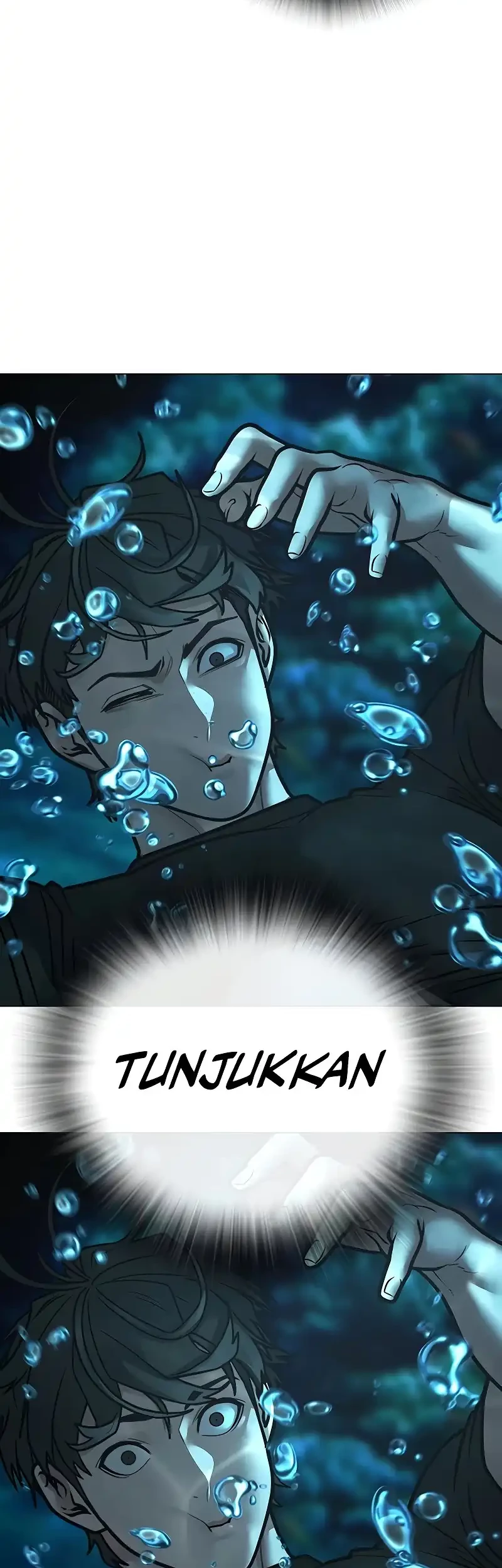 Reality Quest Chapter 169 - halaman 104
