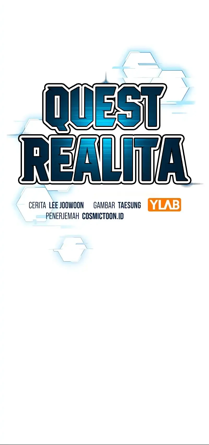 Reality Quest Chapter 169 - halaman 12