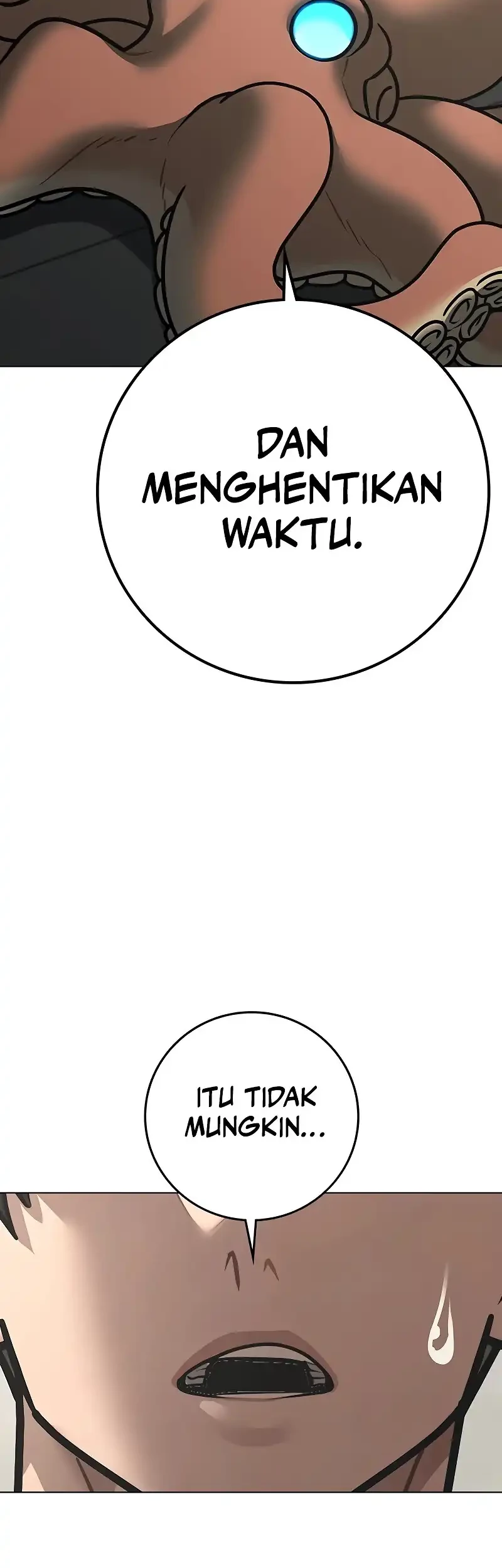 Reality Quest Chapter 169 - halaman 14