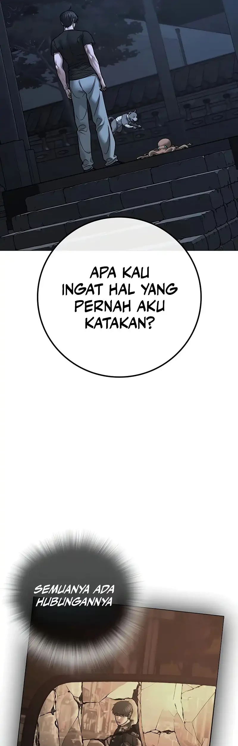 Reality Quest Chapter 169 - halaman 21