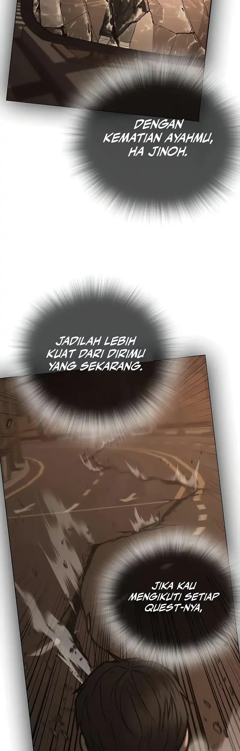 Reality Quest Chapter 169 - halaman 22