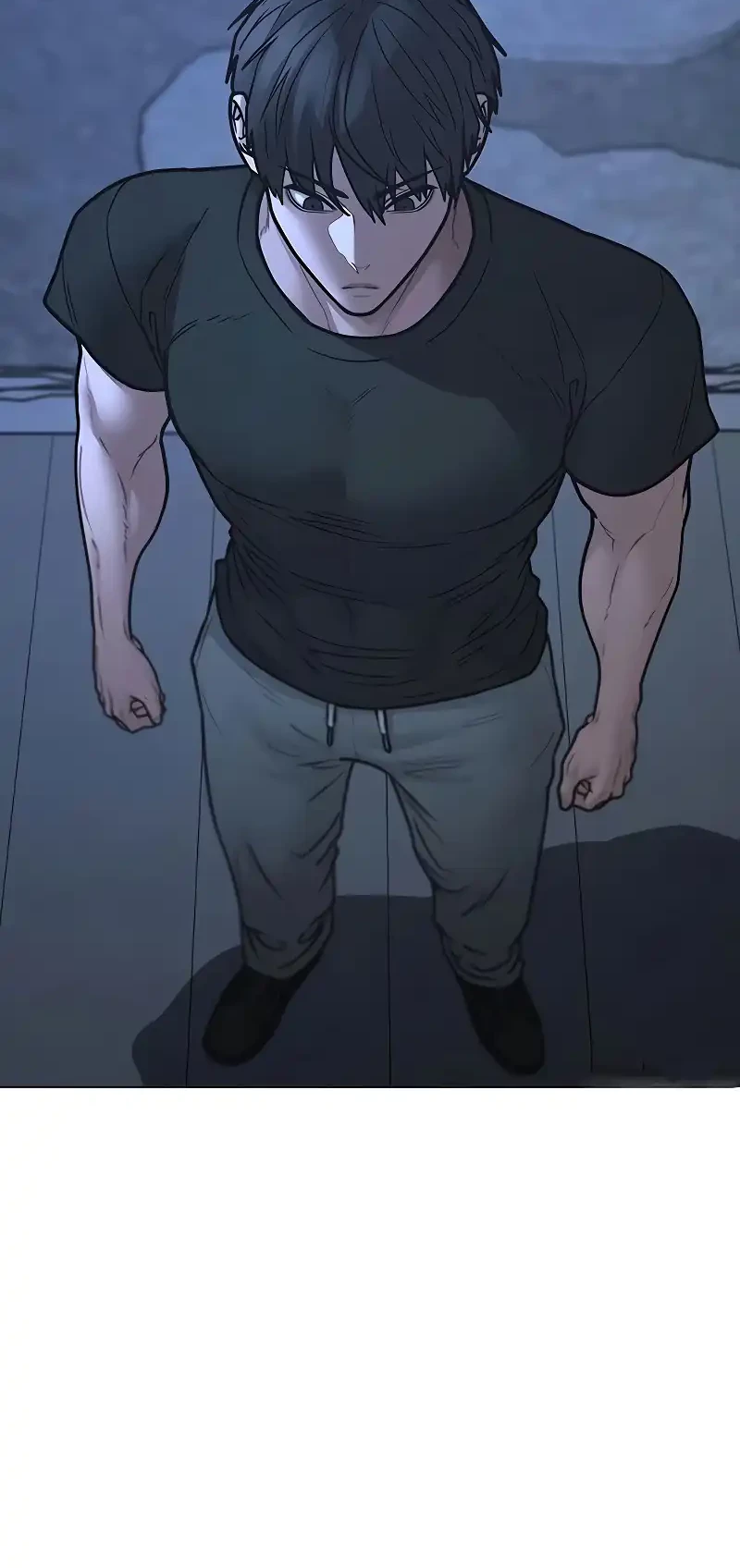 Reality Quest Chapter 169 - halaman 25
