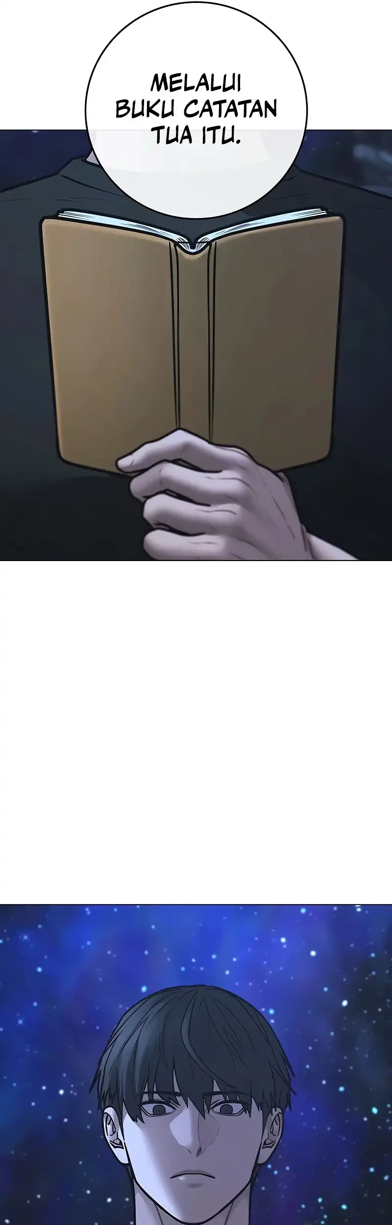 Reality Quest Chapter 169 - halaman 26
