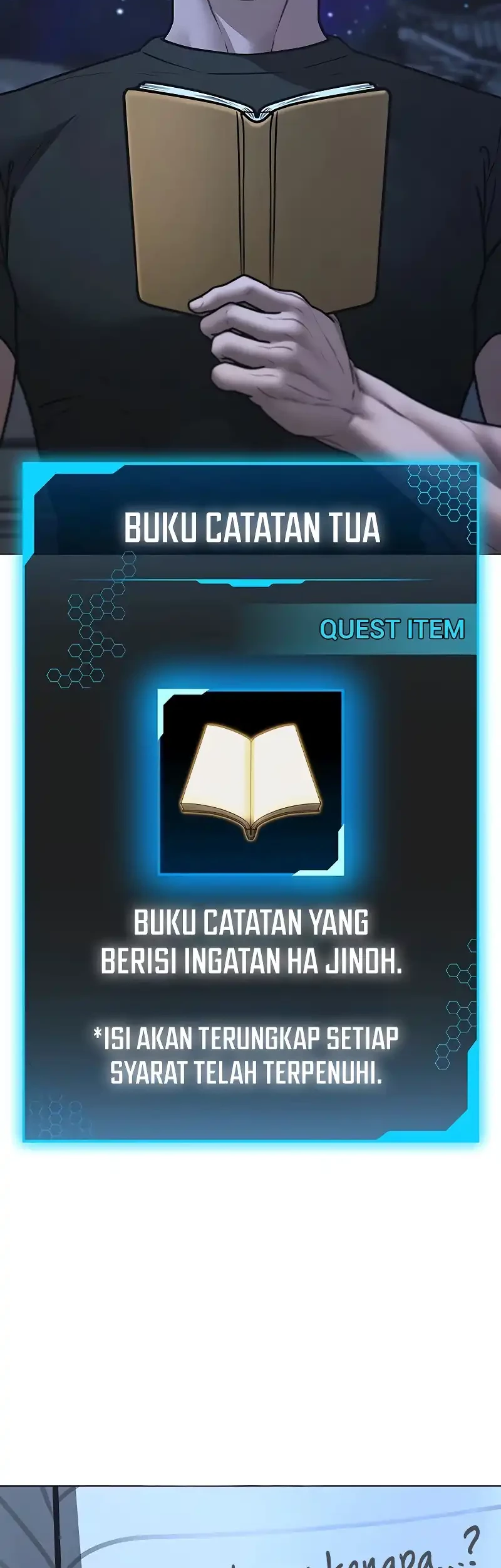 Reality Quest Chapter 169 - halaman 27