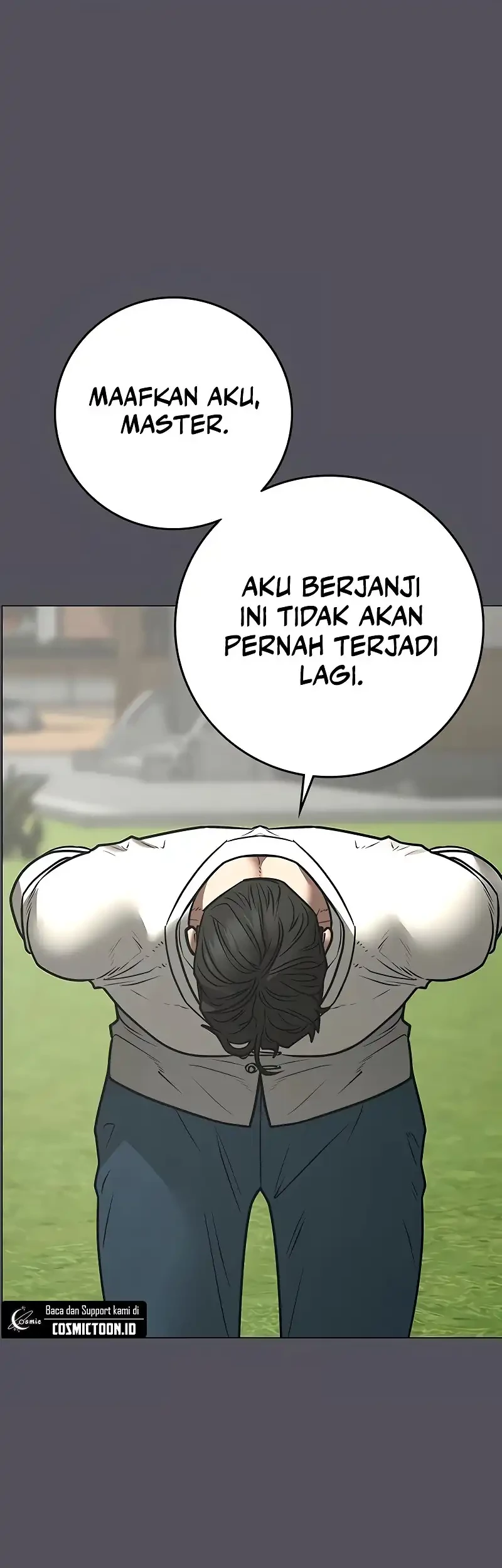 Reality Quest Chapter 169 - halaman 29