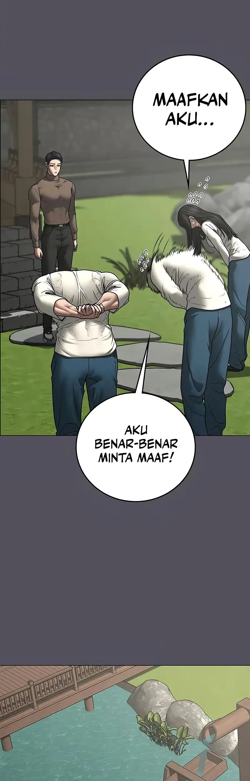 Reality Quest Chapter 169 - halaman 30