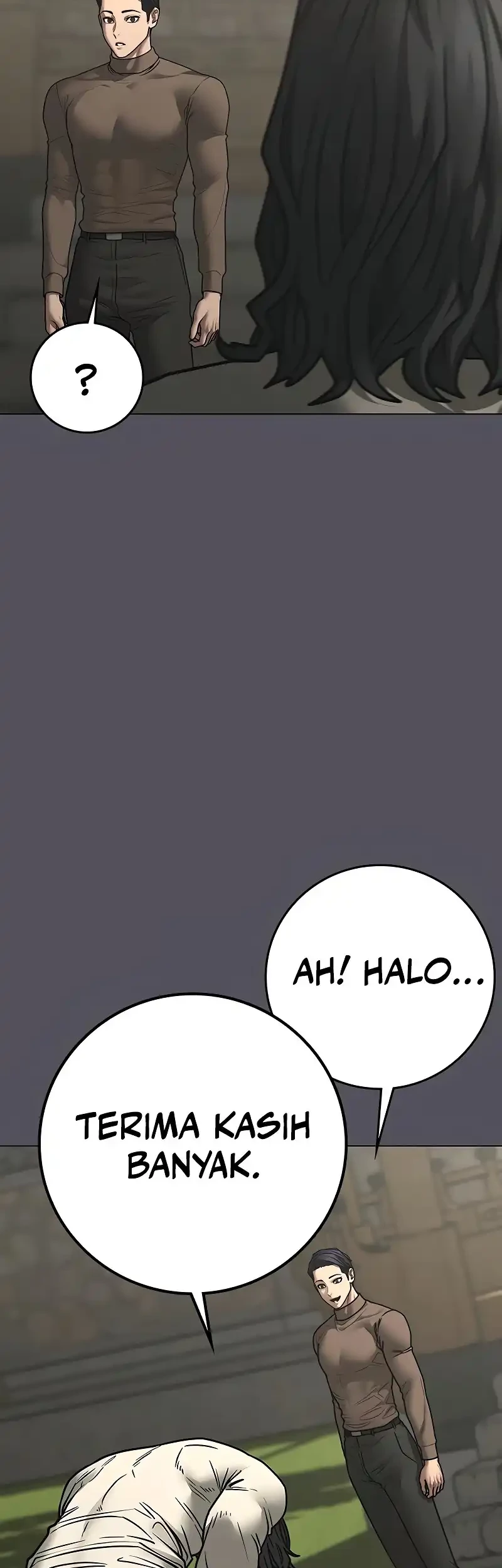 Reality Quest Chapter 169 - halaman 35