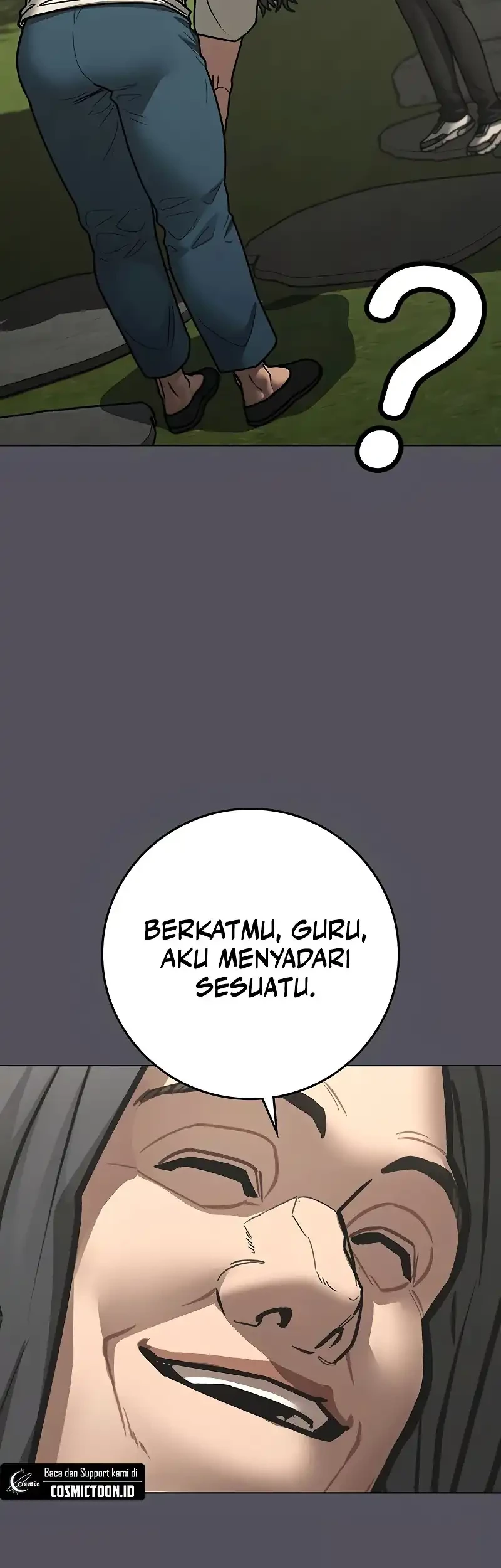 Reality Quest Chapter 169 - halaman 36