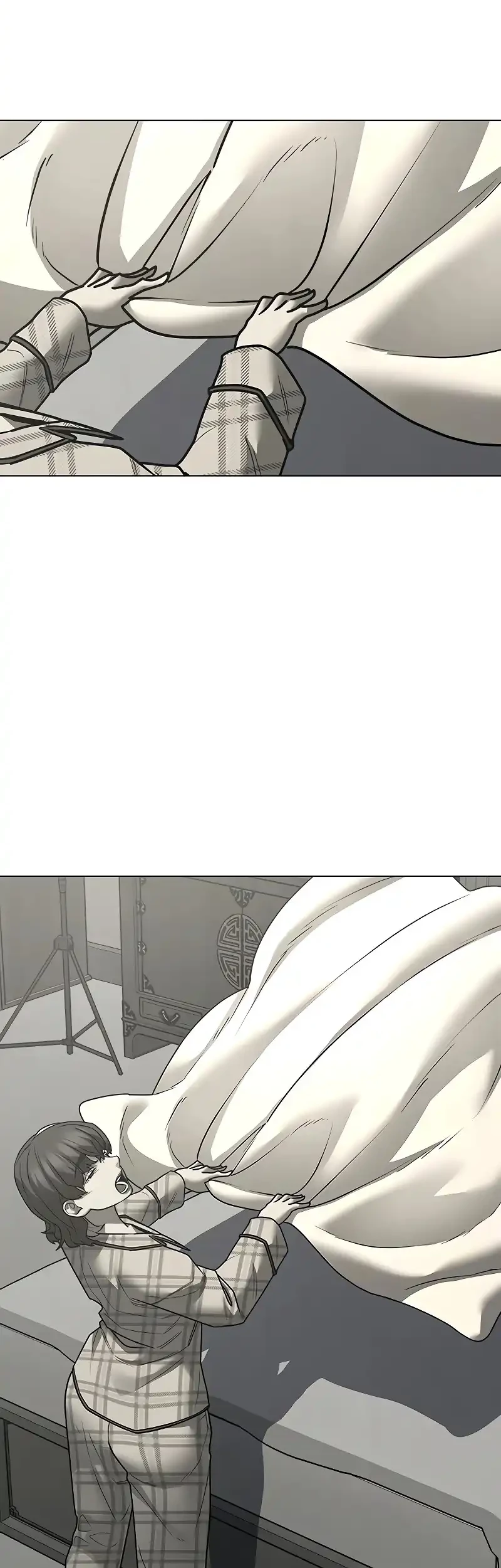 Reality Quest Chapter 169 - halaman 4