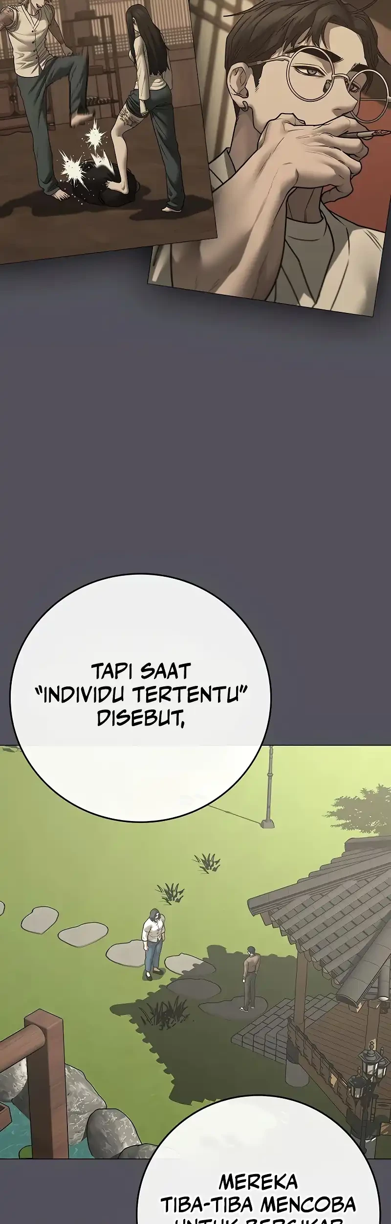 Reality Quest Chapter 169 - halaman 41