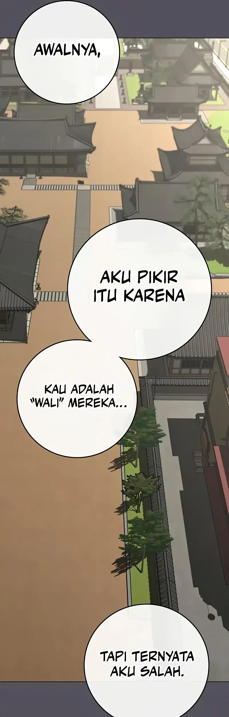 Reality Quest Chapter 169 - halaman 44