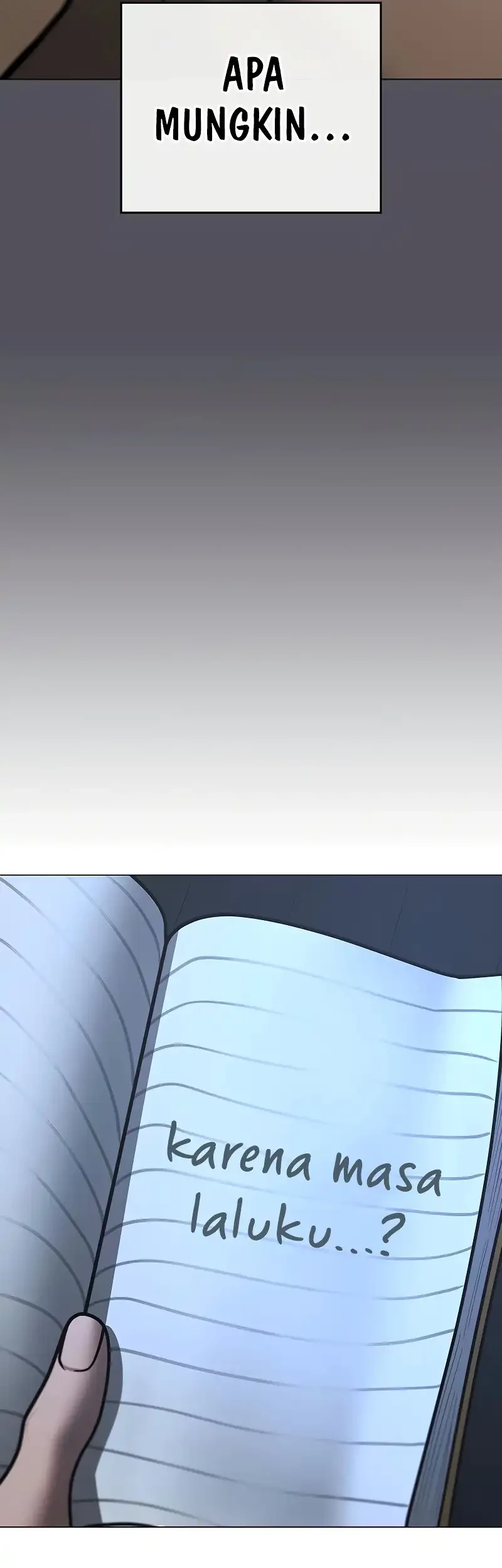 Reality Quest Chapter 169 - halaman 50