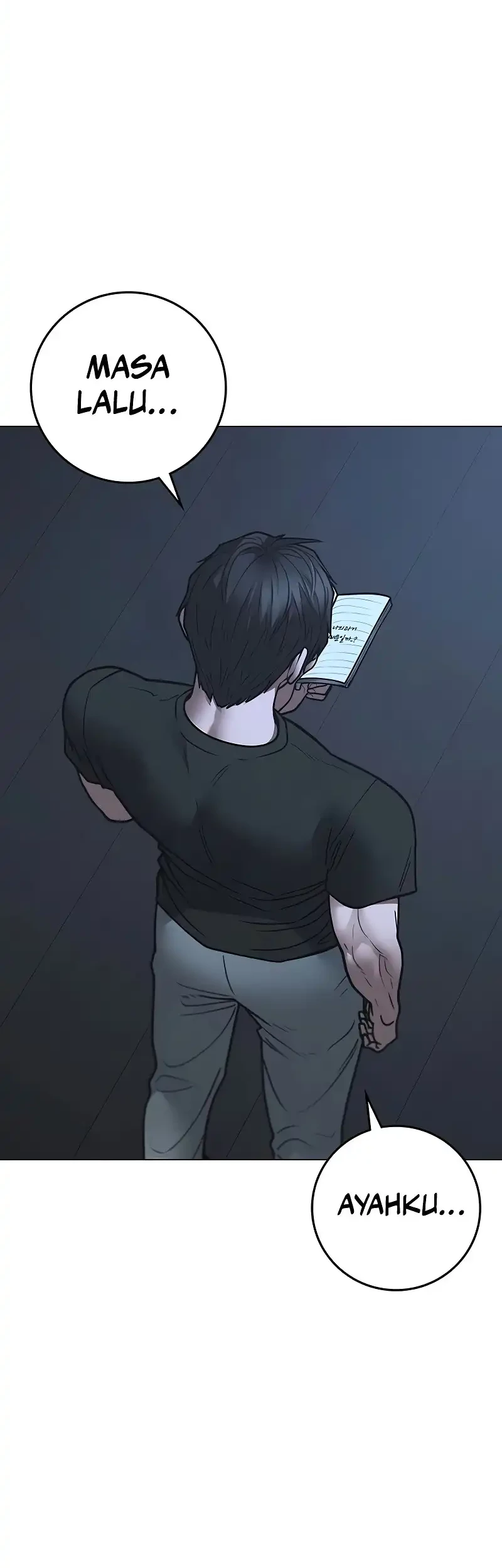 Reality Quest Chapter 169 - halaman 51