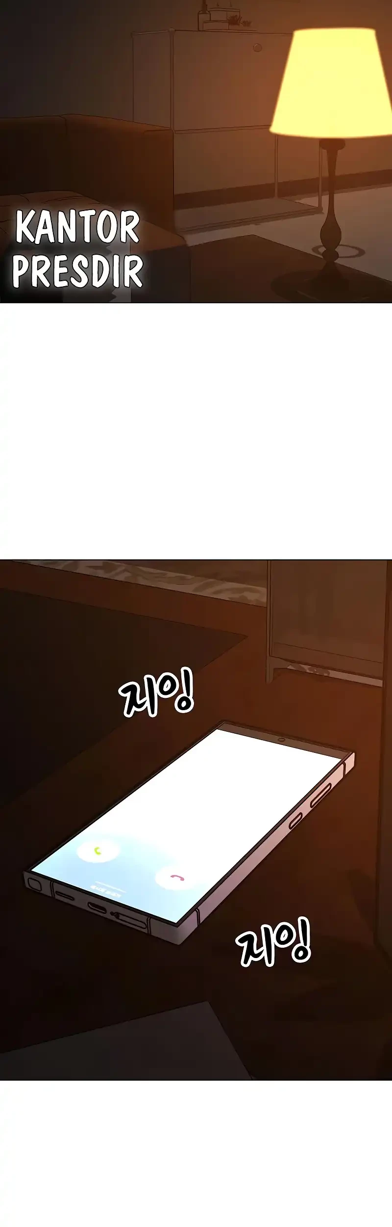 Reality Quest Chapter 169 - halaman 61