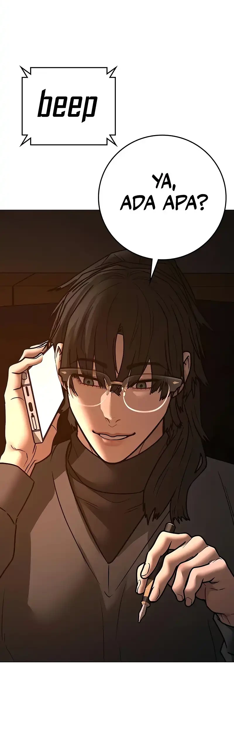 Reality Quest Chapter 169 - halaman 62